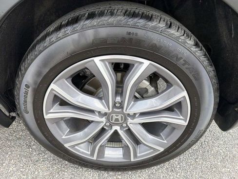 Used 2022 Honda CR-V Touring image 31
