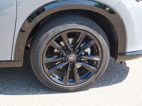Certified 2025 Acura ADX A-Spec AWD/4WD image 15