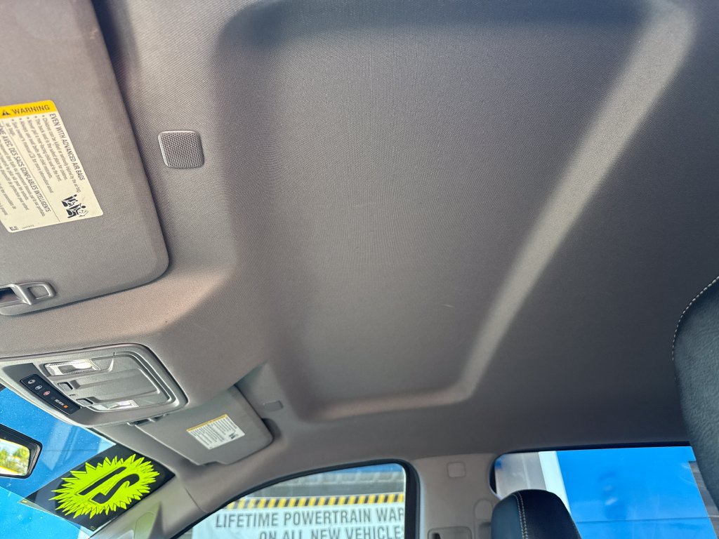 Used 2021 Chevrolet Silverado 1500 Custom AWD/4WD image 27