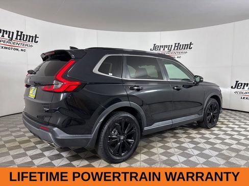 Used 2023 Honda CR-V Sport Touring image 5