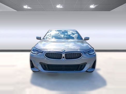 Used 2025 BMW 230i Coupe w/ Convenience Package image 6