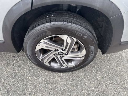 Certified 2023 Hyundai Santa Fe SEL image 14