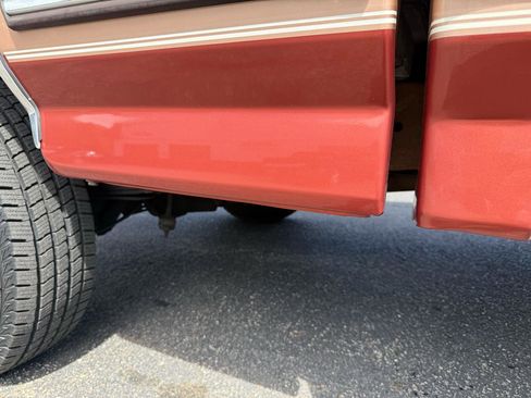 Used 1995 Ford F150 2WD Regular Cab image 26