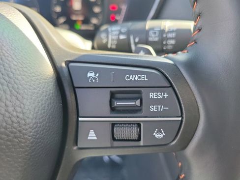 New 2026 Honda CR-V TrailSport image 24