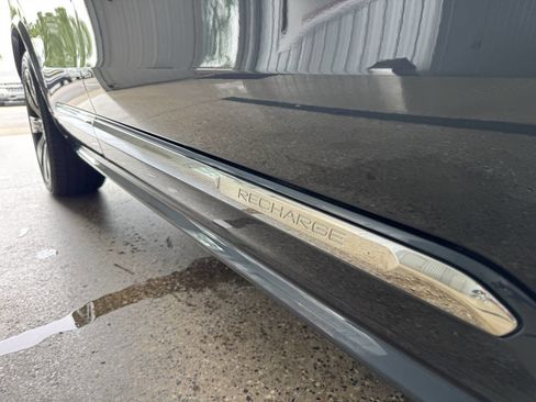 Used 2022 Volvo XC90 T8 Inscription w/ Advanced Package image 7