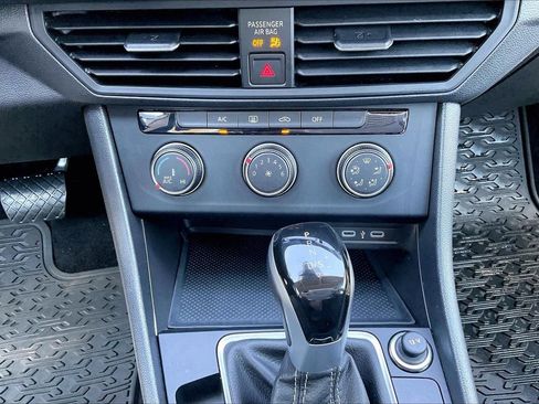 Used 2024 Volkswagen Jetta S FWD image 16