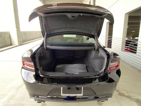 New 2022 Dodge Charger GT w/ Blacktop Package image 23