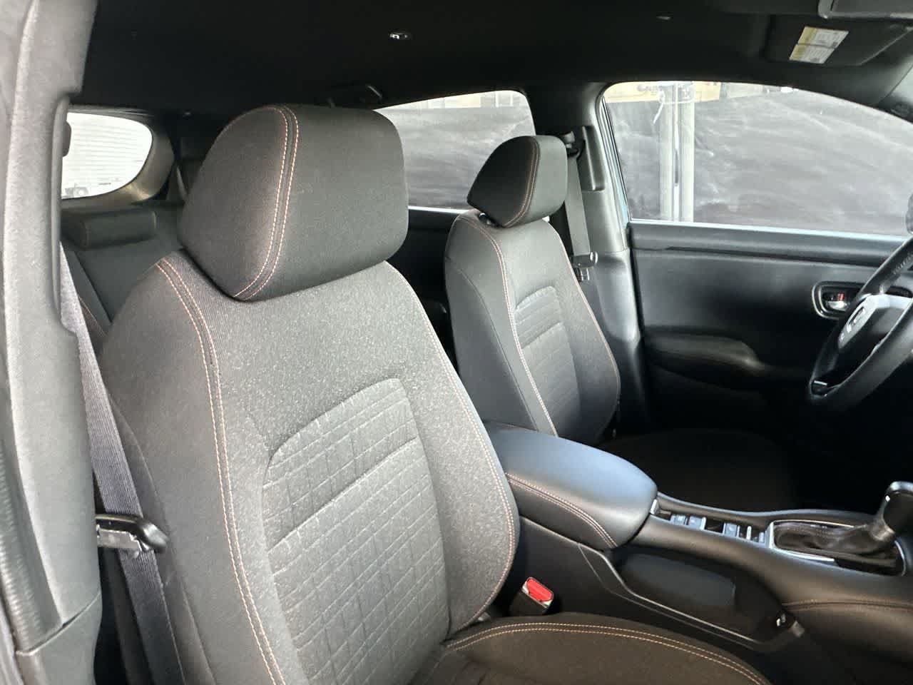 Used 2024 Honda HR-V Sport image 27