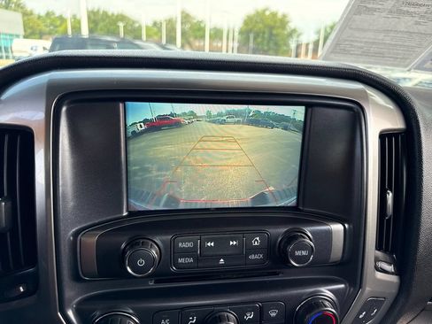 Used 2019 Chevrolet Silverado 1500 LT w/ All Star Edition AWD/4WD image 37