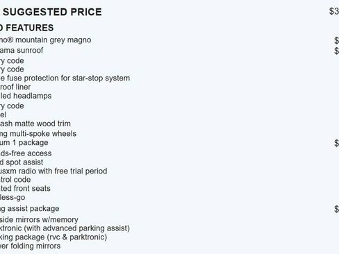 Used 2018 Mercedes-Benz GLA 250 4MATIC image 12