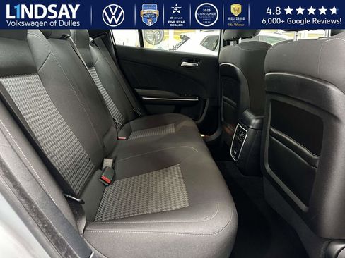 Used 2020 Dodge Charger R/T image 12