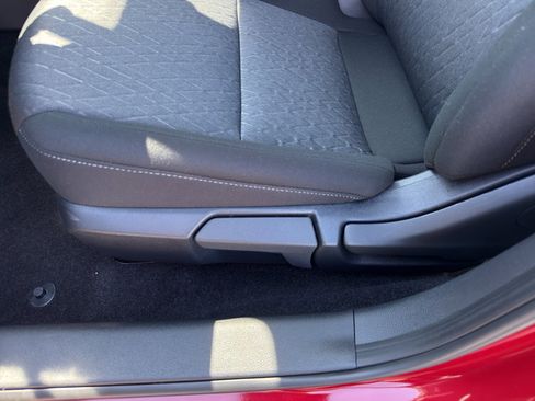 Certified 2026 Nissan Sentra SV w/ SV Convenience Package FWD image 14