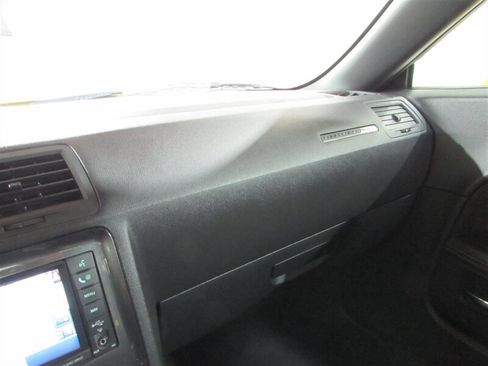 Used 2010 Dodge Challenger SRT8 w/ SRT Option Group II image 54