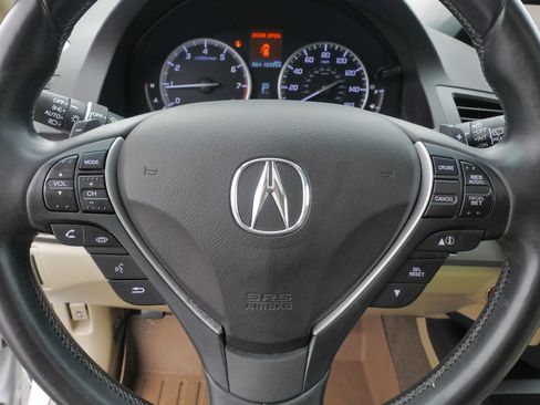 Used 2014 Acura RDX AWD w/ Technology Package image 27