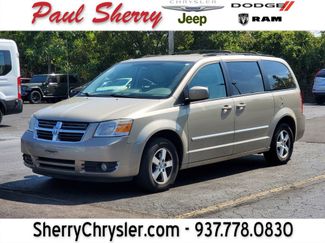 Used 2009 Dodge Grand Caravan SXT image 1