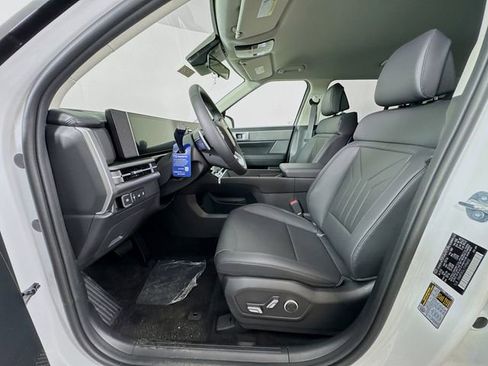 New 2026 Hyundai Santa Fe SEL w/ Tow & Go Package image 35