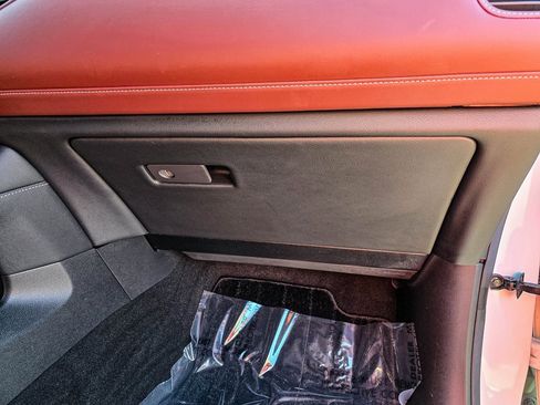 Used 2025 INFINITI QX80 Autograph image 25