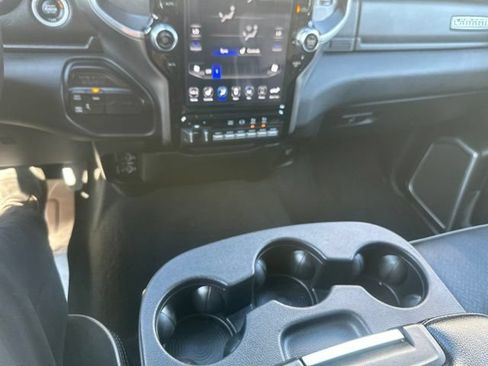 Used 2020 RAM 3500 Laramie AWD/4WD image 25