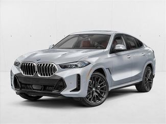New 2027 BMW X6 xDrive40i AWD/4WD video 1