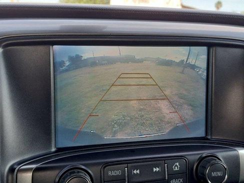 Used 2018 Chevrolet Silverado 1500 LT w/ LT Eassist Package RWD image 14