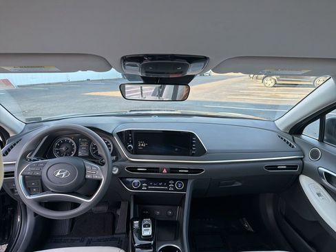 Certified 2023 Hyundai Sonata SEL image 21
