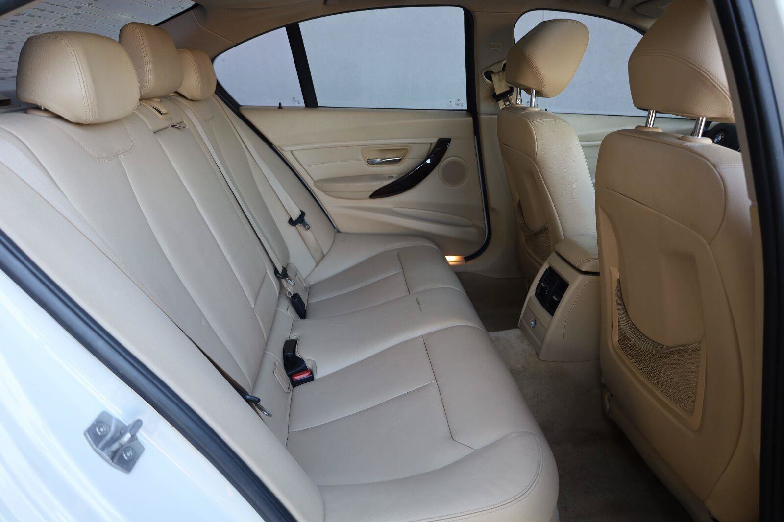 Used 2015 BMW 328i Sedan RWD image 24