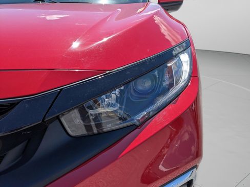Used 2020 Honda Civic EX image 37