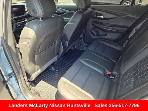 Used 2024 Buick Envista Avenir FWD image 14