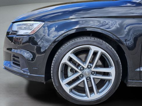 Used 2020 Audi A3 2.0T Premium FWD image 32