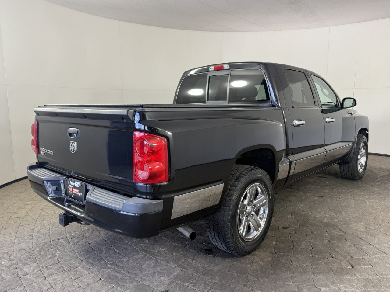 Used 2008 Dodge Dakota SLT RWD image 9