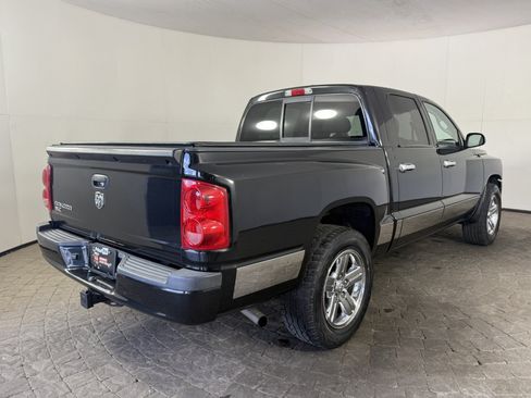 Used 2008 Dodge Dakota SLT RWD image 9