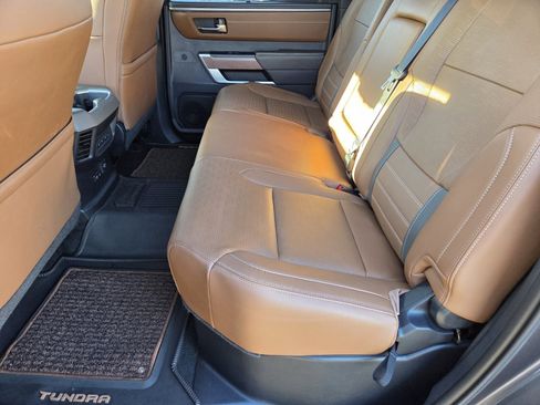 Used 2023 Toyota Tundra 1794 Edition image 12