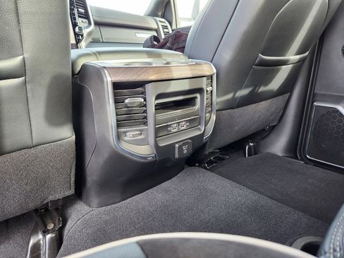 Used 2025 RAM 2500 Laramie image 17