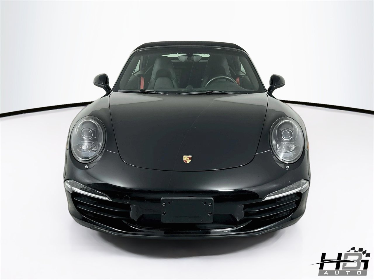 Used 2014 Porsche 911 Carrera RWD image 2