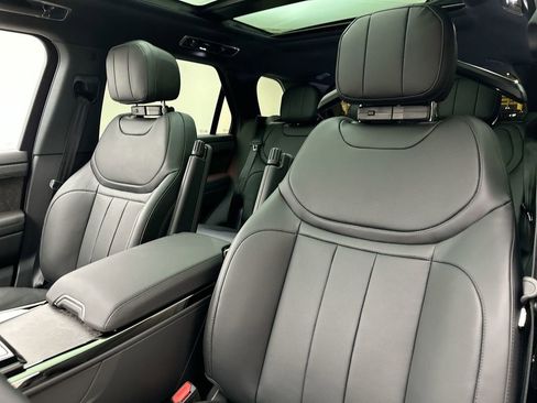 New 2026 Land Rover Range Rover Sport Dynamic SE AWD/4WD image 18