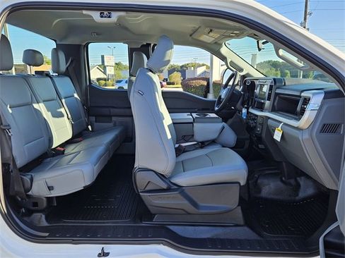 New 2026 Ford F250 XL w/ XL Driver Assist Package image 15
