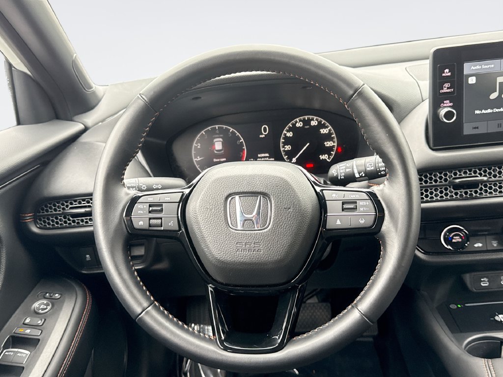 Used 2026 Honda HR-V Sport image 11