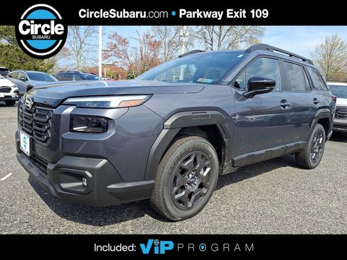 New 2026 Subaru Outback Premium AWD/4WD image 1