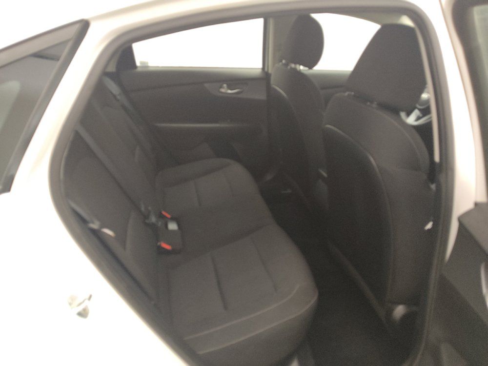 Used 2021 Kia Forte Sedan FWD image 19