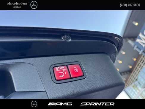 Certified 2022 Mercedes-Benz GLC 300 GLC 300 image 7