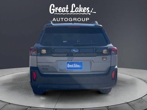 Used 2026 Subaru Outback Wilderness AWD/4WD image 4