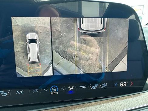 New 2026 Chevrolet Tahoe High Country AWD/4WD image 42