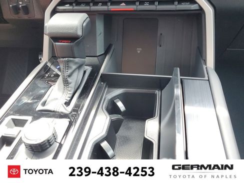 New 2026 Toyota Tundra Platinum AWD/4WD image 30