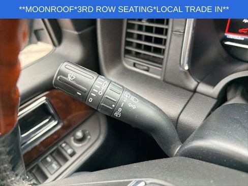 Used 2017 Lincoln Navigator Select image 31