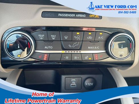 Used 2022 Ford Escape SEL AWD/4WD image 33