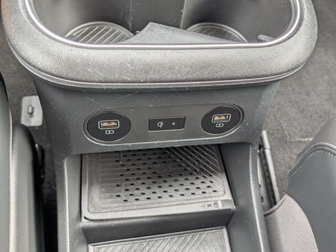 Certified 2023 Hyundai Ioniq 5 SEL AWD/4WD image 32