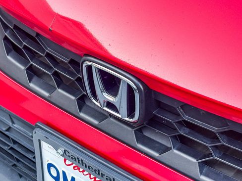 Certified 2024 Honda Civic Sport image 9