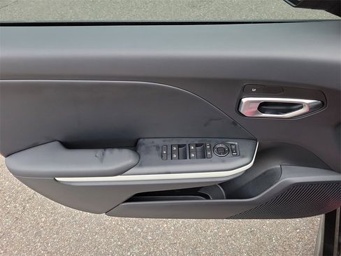 New 2026 Kia K4 GT-Line image 19