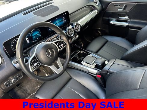Used 2020 Mercedes-Benz GLB 250 4MATIC image 10