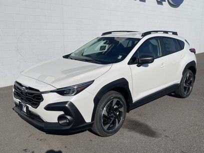 New 2025 Subaru Crosstrek 2.5i Limited